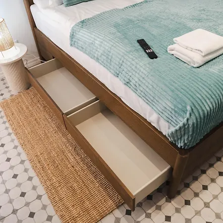B68 4 Appartement