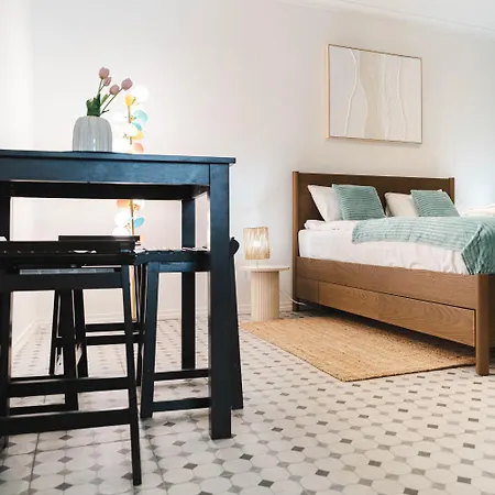 Appartement B68 4 *