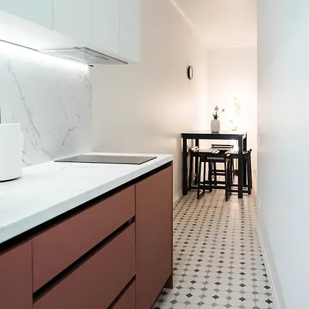 B68 4 Appartement