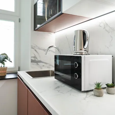 Appartement B68 4 *