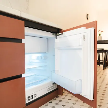B68 4 Appartement *