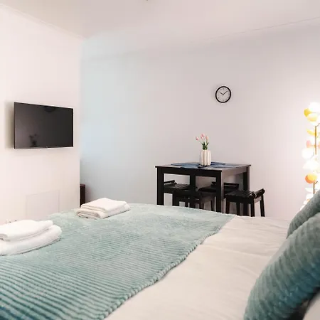 Appartement B68 4 *