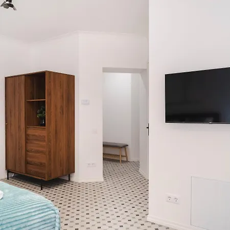 Appartement B68 4