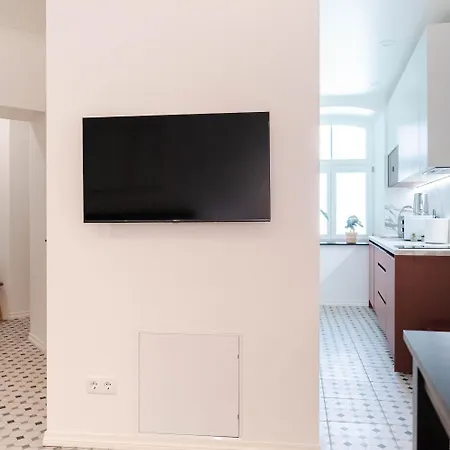 Appartement B68 4 *