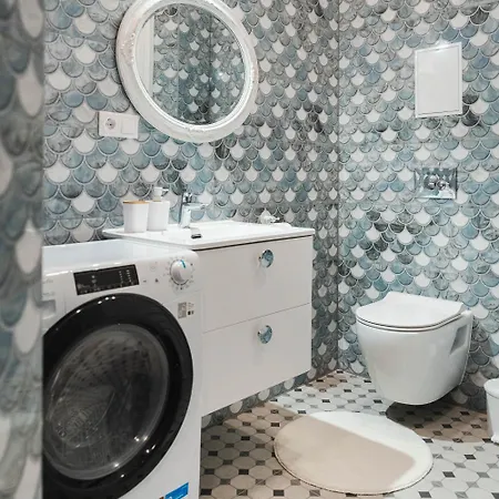 B68 4 Appartement
