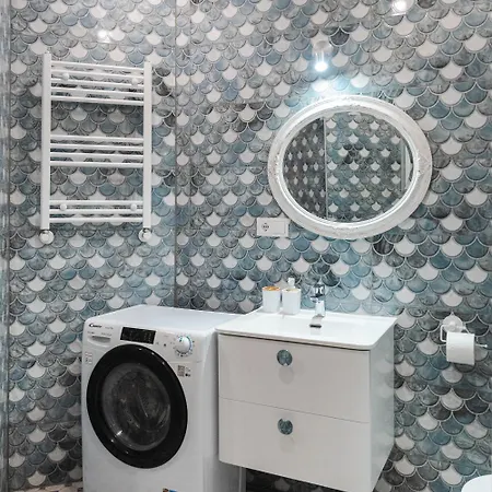 Appartement B68 4 *