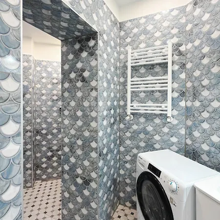 Appartement B68 4 Riga
