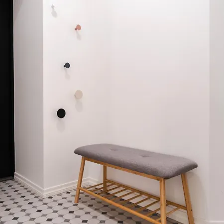 Appartement B68 4
