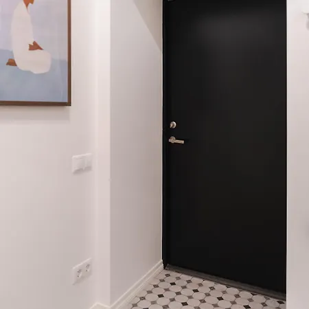 Appartement B68 4