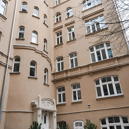 B68 4 Appartement